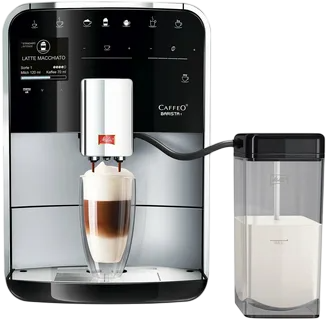 Ремонт кофемашин Melitta на дому