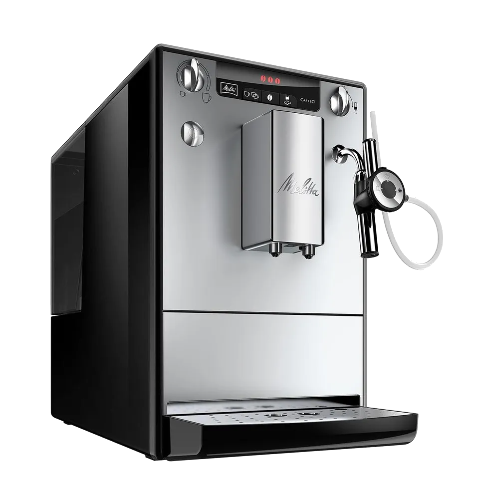 Caffeo Solo&Perfect milk E 957-103